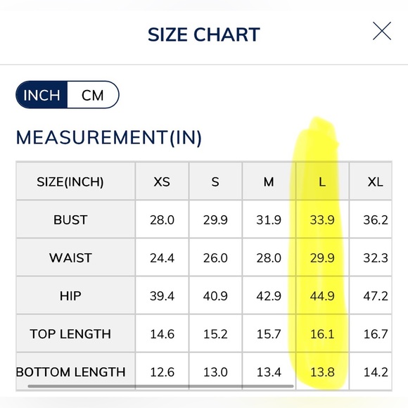 Seafancy Green Leopard Print Sports bra shorts bikini bathing suit size L VGUC - Picture 4 of 8